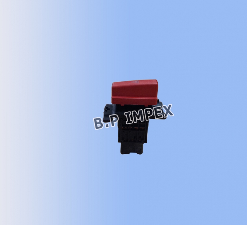 Hazard Warning SW Assy 